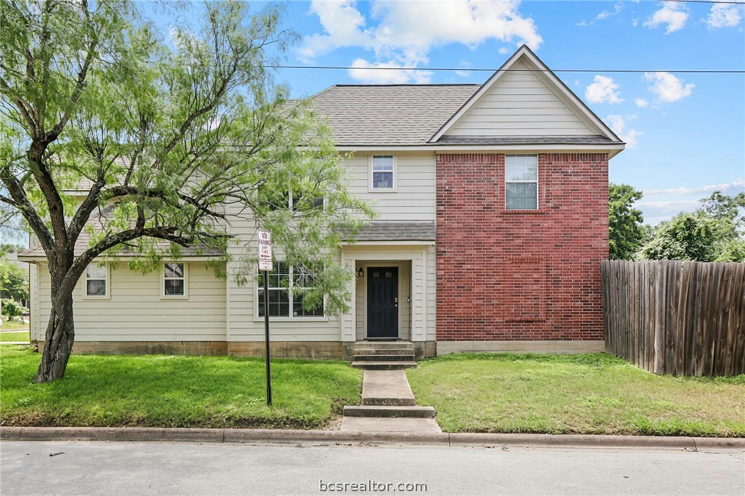 313 STERLING ST, COLLEGE STATION, TX 77840, photo 1 of 23
