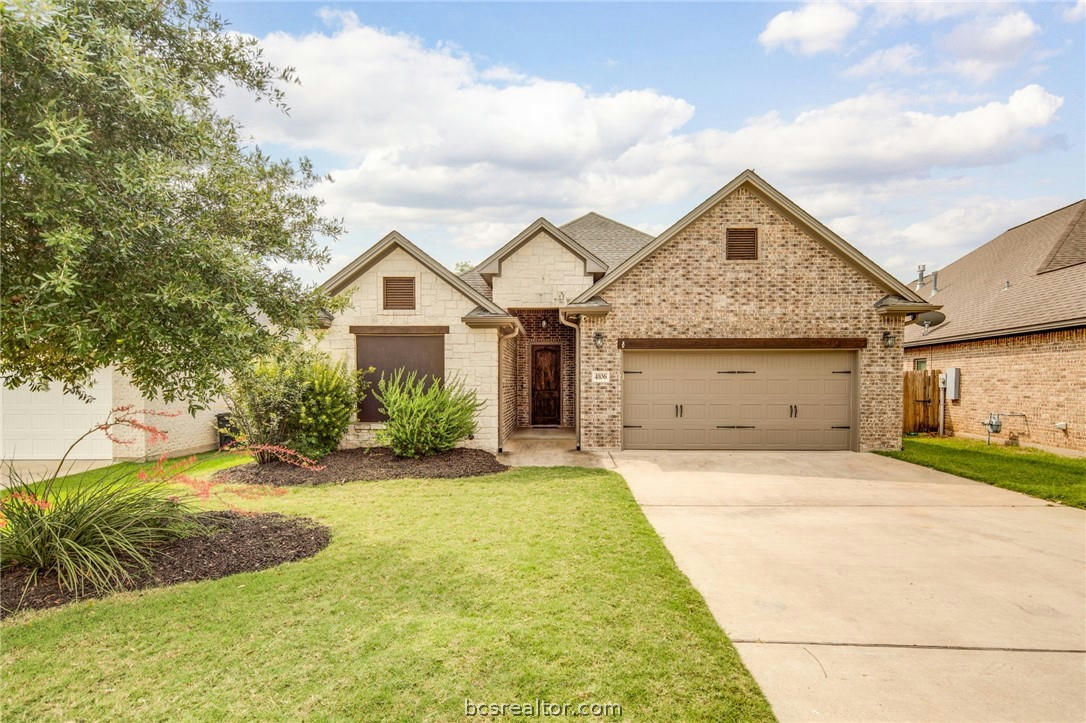 4106 SHALLOW CREEK LOOP, COLLEGE STATION, TX 77845, photo 1 of 28