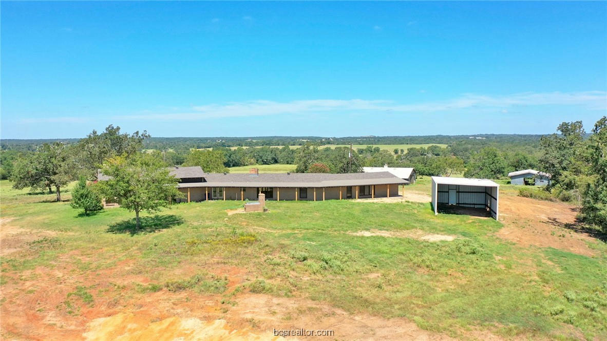 491 MITCH MCMILLAN RD, FRANKLIN, TX 77856, photo 1 of 29