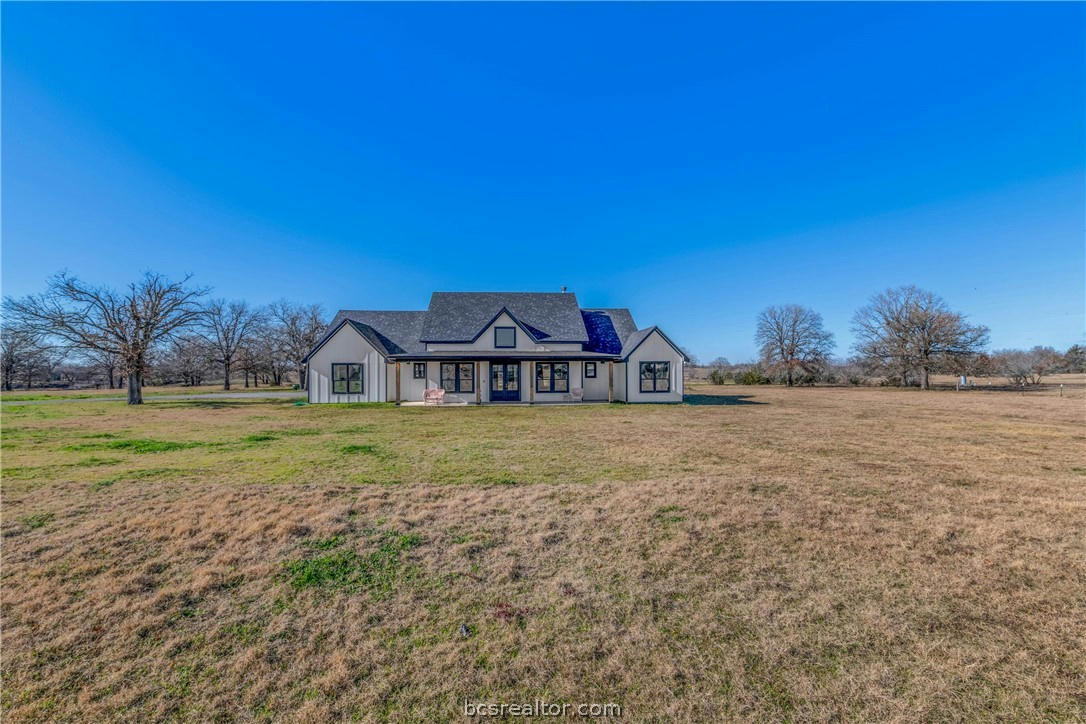 5265 TURNER LN, MIDWAY, TX 75852, photo 1 of 27