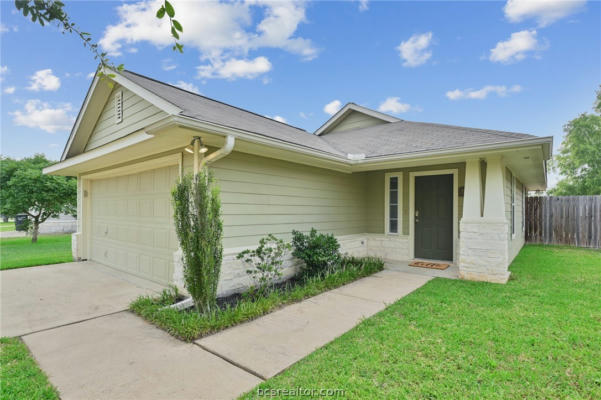 1004 CRESTED POINT DR, COLLEGE STATION, TX 77845 - Image 1