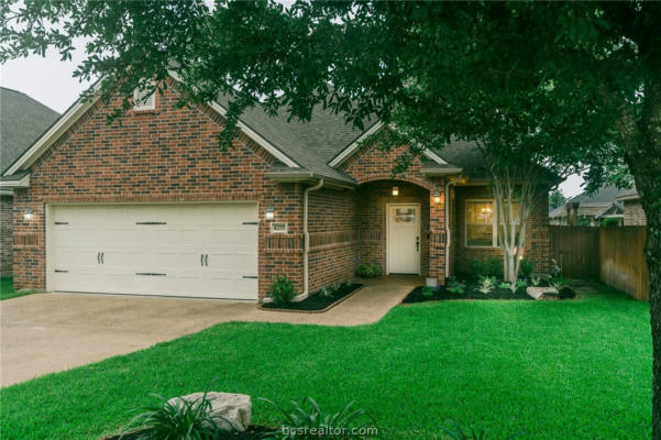 4255 ROCKY RHODES DR, COLLEGE STATION, TX 77845, photo 2 of 32