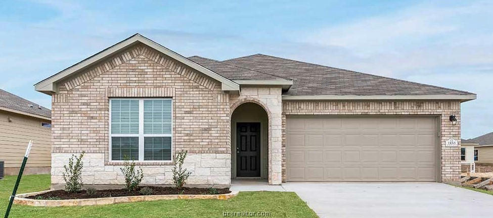 6216 SOUTHERN CROSS DR, COLLEGE STATION, TX 77845, photo 1 of 20