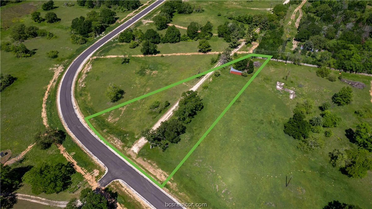 LOT 23A BRAZOS COURT, CALDWELL, TX 77836, photo 1 of 15