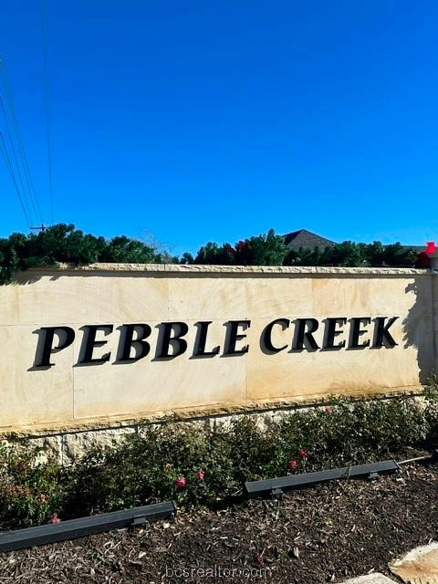 2012 PEBBLE BEND DR, COLLEGE STATION, TX 77845, photo 1 of 6