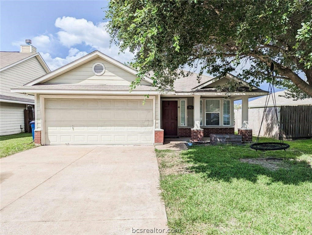 3913 TRANQUIL PATH DR, COLLEGE STATION, TX 77845, photo 1 of 16