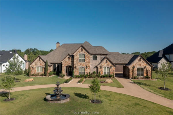 8798 QUEENS CT, COLLEGE STATION, TX 77845 - Image 1