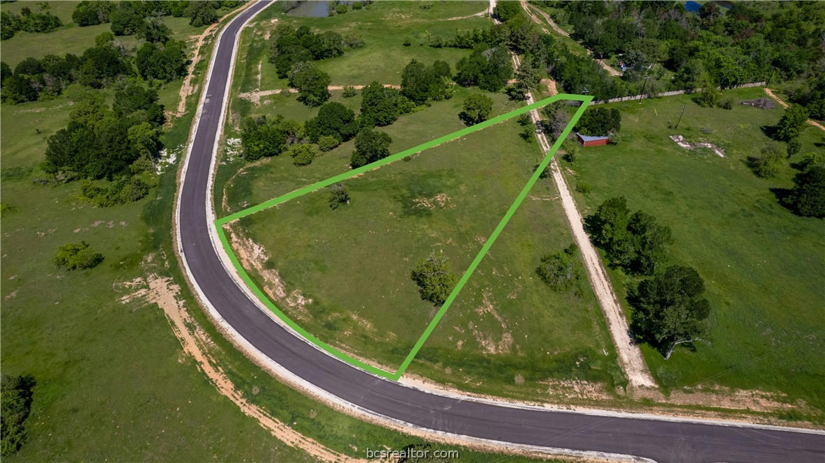 LOT 24 BRAZOS COURT, CALDWELL, TX 77836, photo 1 of 13