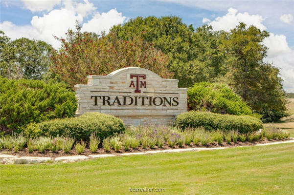 2832 PERSIMMON RIDGE CT, BRYAN, TX 77807 - Image 1